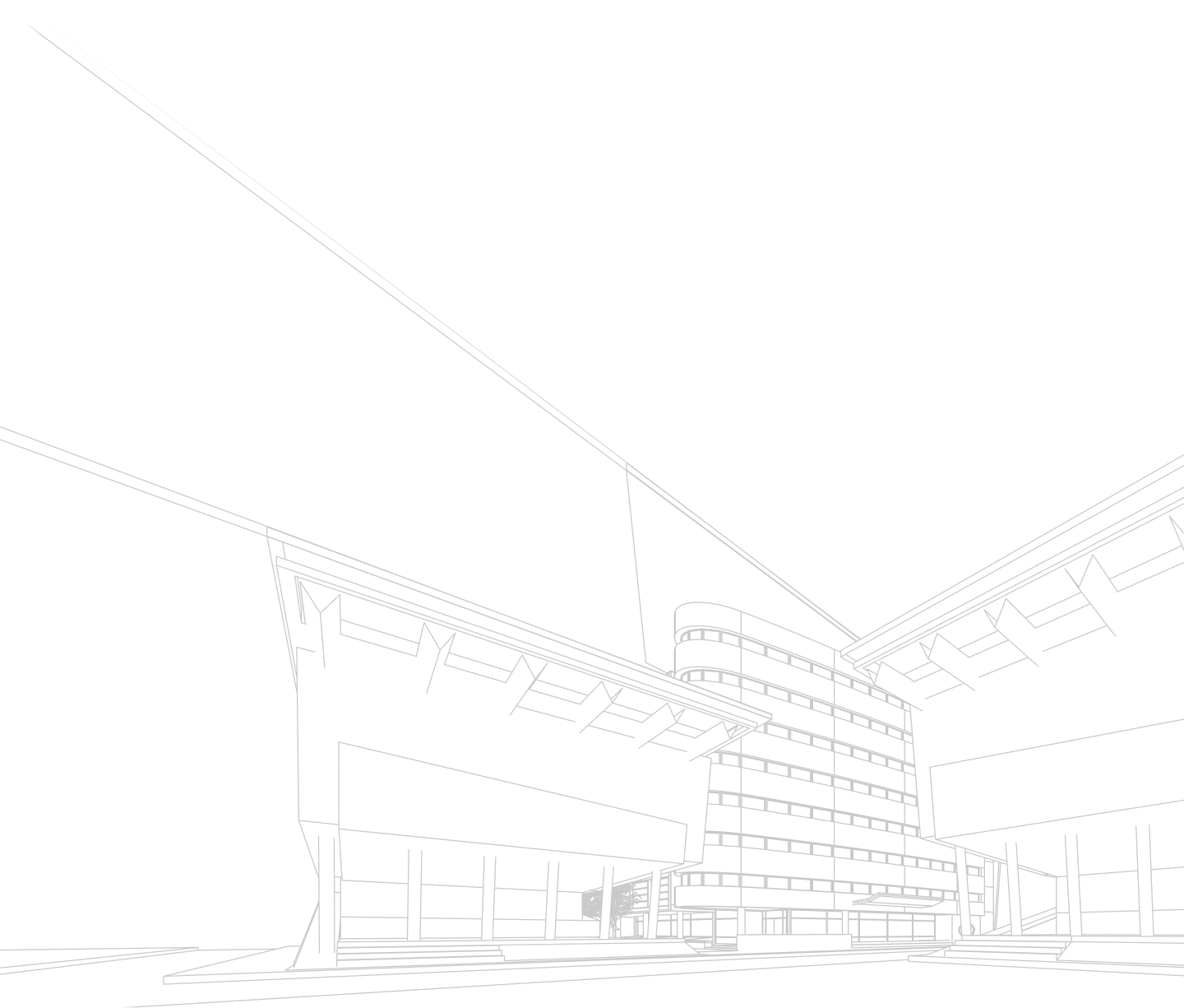 Blueprint Drawing