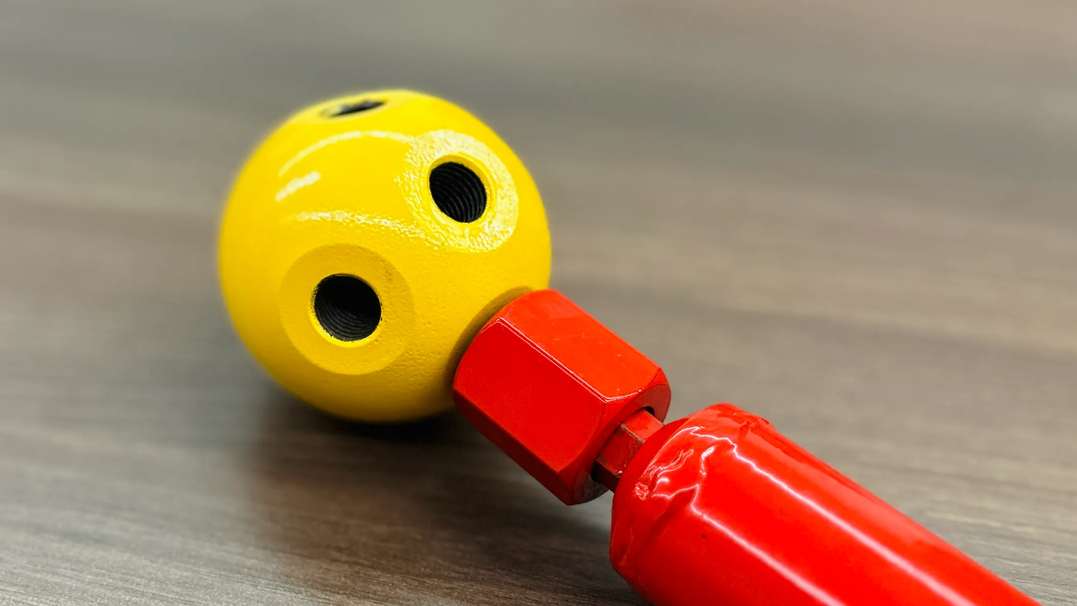 Dowel Pin Member Assembly V3