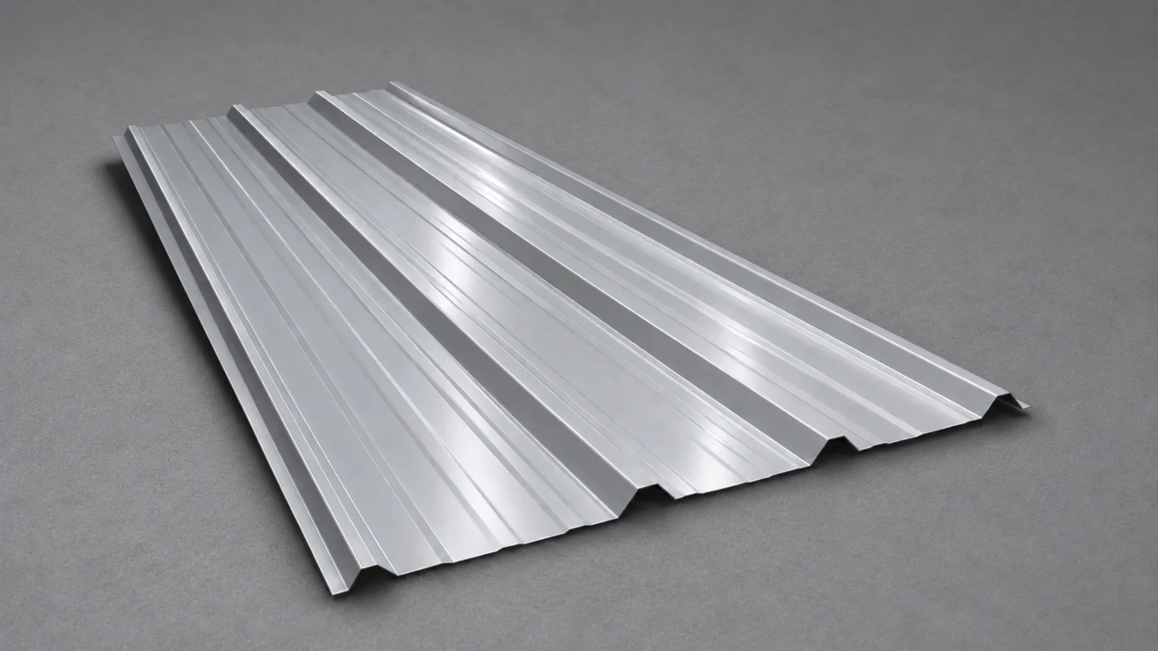 Roofing Sheets